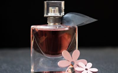 History of Perfumes